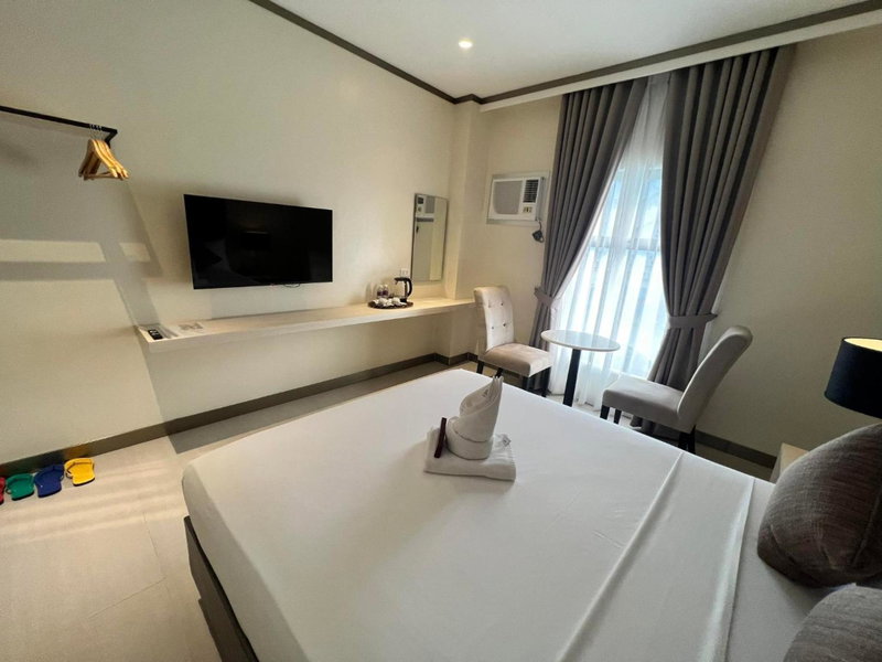 Yes Hotel Imus Cavite, Imus, Philippines