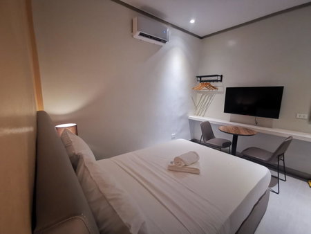 Yes Hotel Imus Cavite, Imus, Philippines