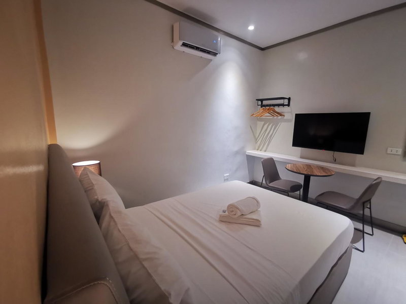 Yes Hotel Imus Cavite, Imus, Philippines