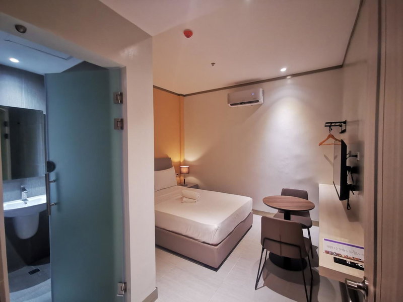 Yes Hotel Imus Cavite, Imus, Philippines