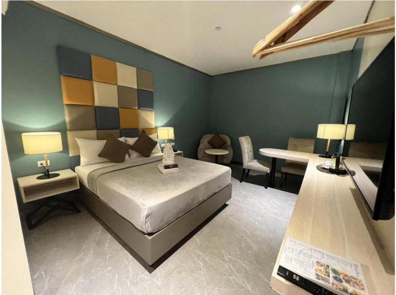 Yes Hotel Imus Cavite, Imus, Philippines