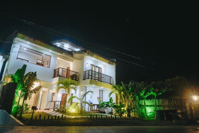 Talisay Boutique Hotel, El Nido, Philippines