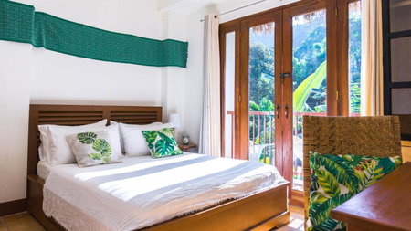 Talisay Boutique Hotel, El Nido, Philippines