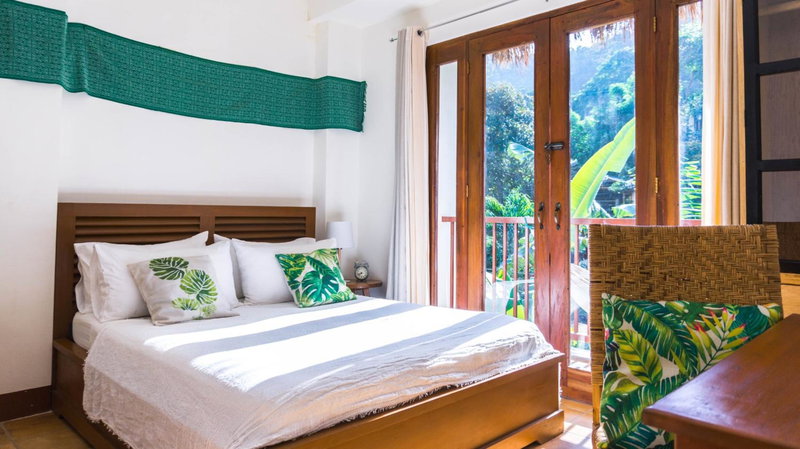 Talisay Boutique Hotel, El Nido, Philippines