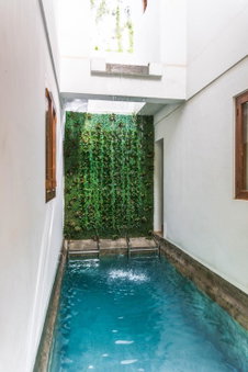 Talisay Boutique Hotel, El Nido, Philippines