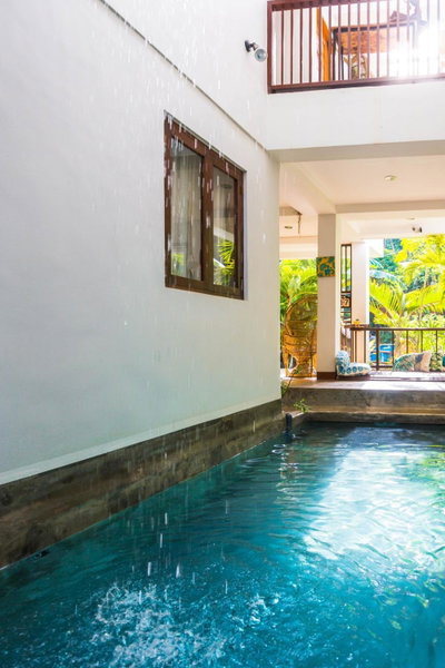 Talisay Boutique Hotel, El Nido, Philippines