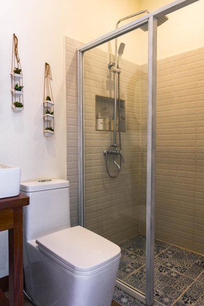 Talisay Boutique Hotel, El Nido, Philippines