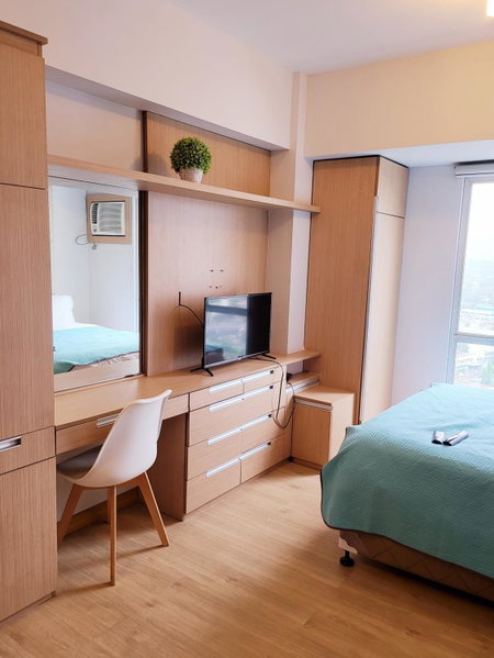Steff's Condo 1805 at Centrio Tower, Cagayan de Oro, Philippines