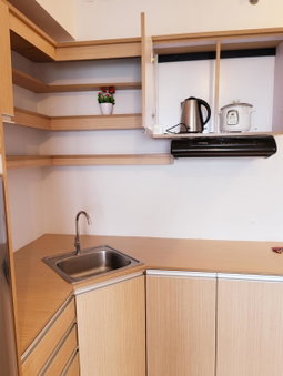 Steff's Condo 1805 at Centrio Tower, Cagayan de Oro, Philippines