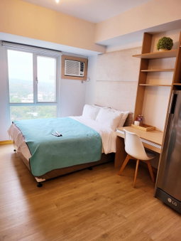 Steff's Condo 1805 at Centrio Tower, Cagayan de Oro, Philippines