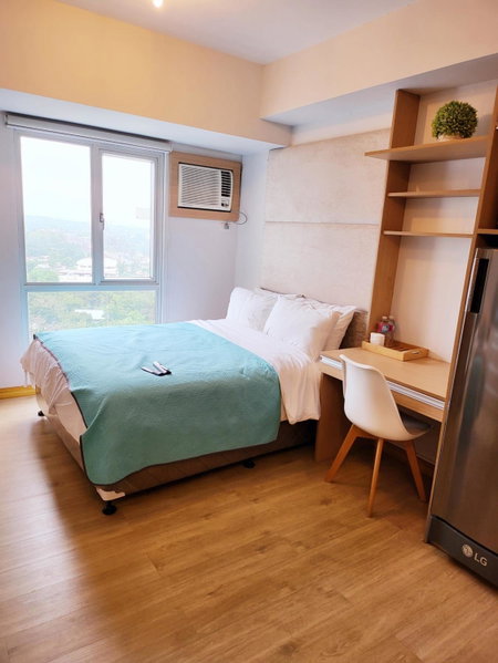 Steff's Condo 1805 at Centrio Tower, Cagayan de Oro, Philippines
