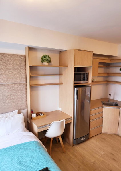 Steff's Condo 1805 at Centrio Tower, Cagayan de Oro, Philippines