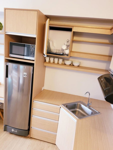 Steff's Condo 1805 at Centrio Tower, Cagayan de Oro, Philippines