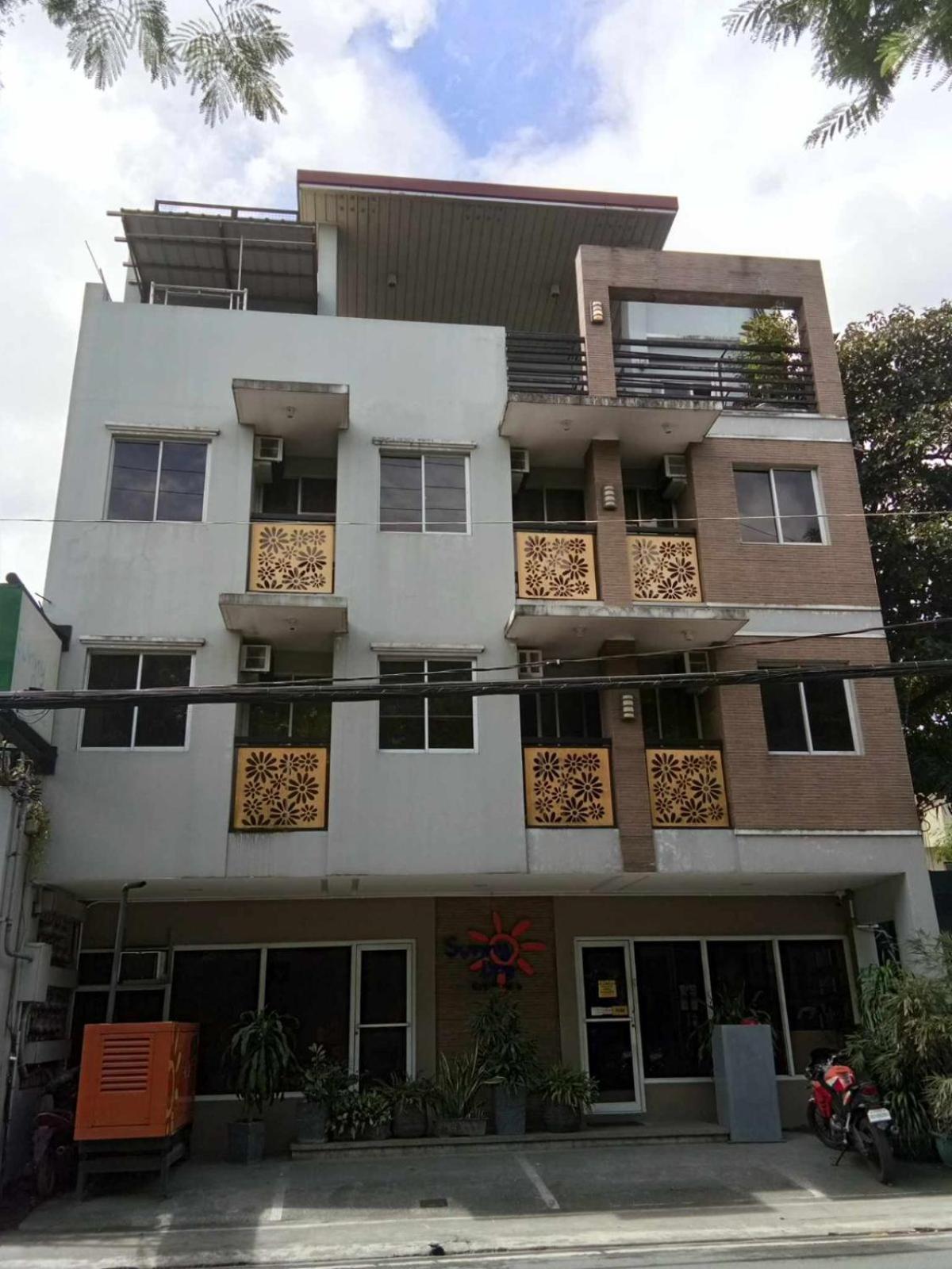 Hotel · Sunny Day Residences Cainta, Cainta