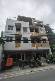 Sunny Day Residences Cainta, Cainta, Philippines