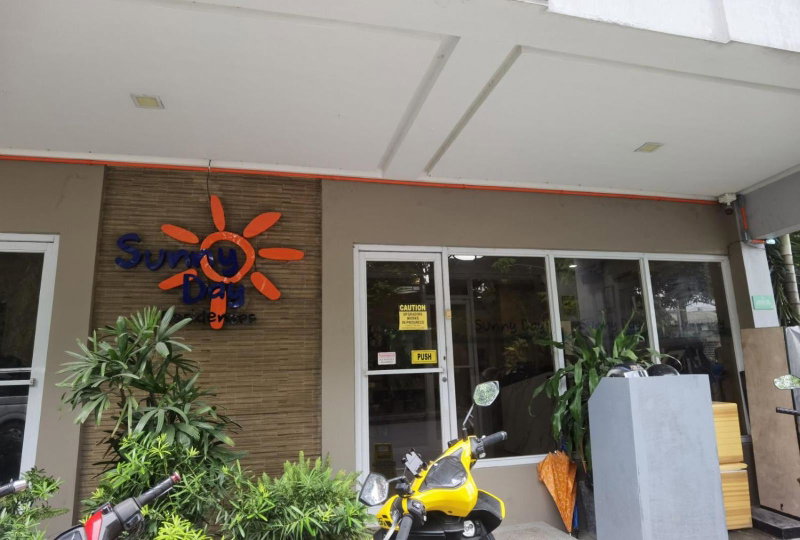 Sunny Day Residences Cainta, Cainta, Philippines