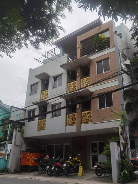Sunny Day Residences Cainta, Cainta, Philippines