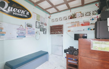 RedDoorz at Queens Hometel, Tagum, Philippines