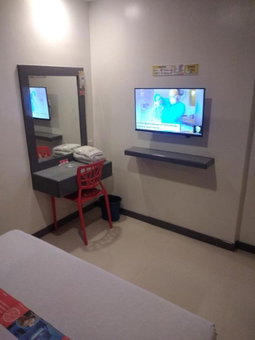Hotel Sogo Novaliches, Manila, Philippines