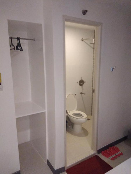 Hotel Sogo Novaliches, Manila, Philippines