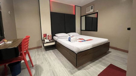 Hotel Sogo Novaliches, Manila, Philippines