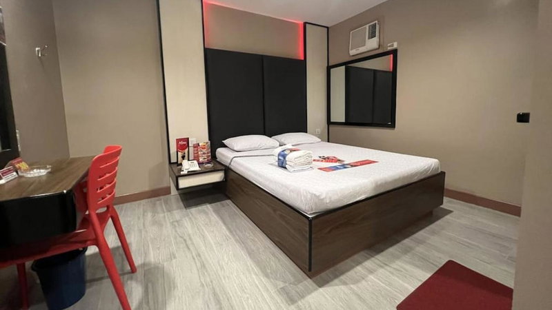 Hotel Sogo Novaliches, Manila, Philippines