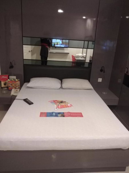 Hotel Sogo Novaliches, Manila, Philippines