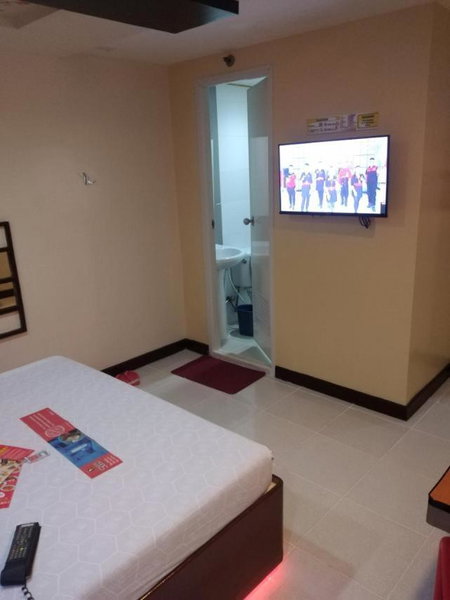 Hotel Sogo Novaliches, Manila, Philippines