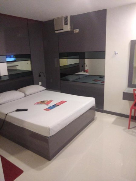 Hotel Sogo Novaliches, Manila, Philippines