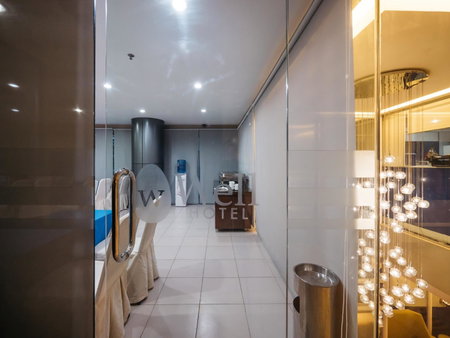 The Well Hotel, Cebu City, Philippines