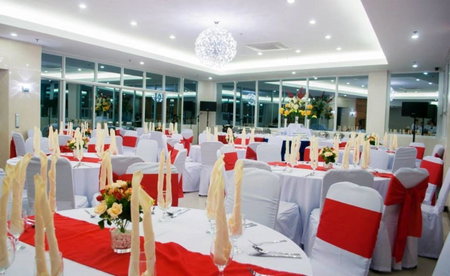 The Well Hotel, Cebu City, Philippines