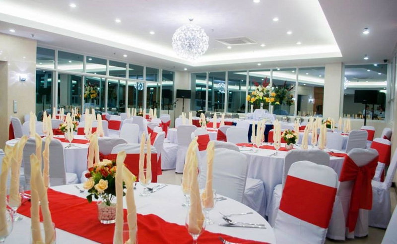 The Well Hotel, Cebu City, Philippines