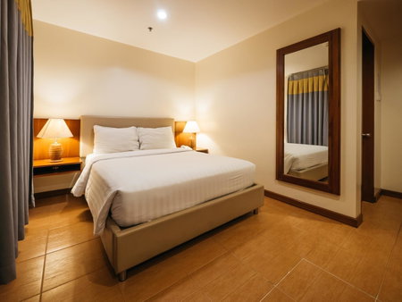 The Well Hotel, Cebu City, Philippines