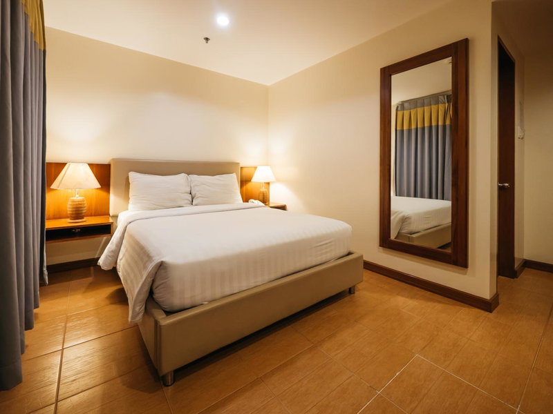 The Well Hotel, Cebu City, Philippines