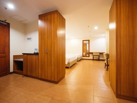 The Well Hotel, Cebu City, Philippines