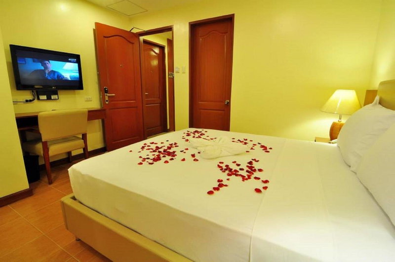 The Well Hotel, Cebu City, Philippines