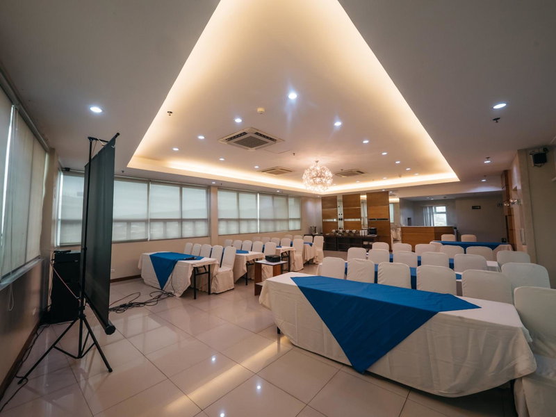 The Well Hotel, Cebu City, Philippines