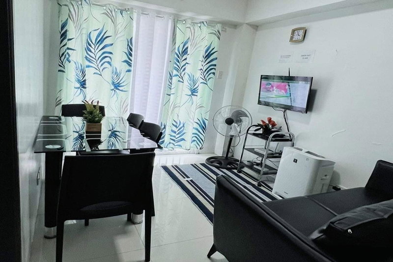 Krystal Claine Homestay-BURNHAM HILL, Baguio, Philippines