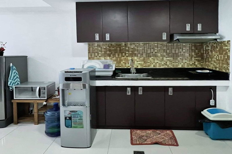 Krystal Claine Homestay-BURNHAM HILL, Baguio, Philippines