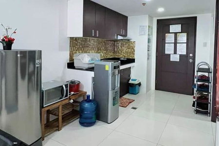 Krystal Claine Homestay-BURNHAM HILL, Baguio, Philippines