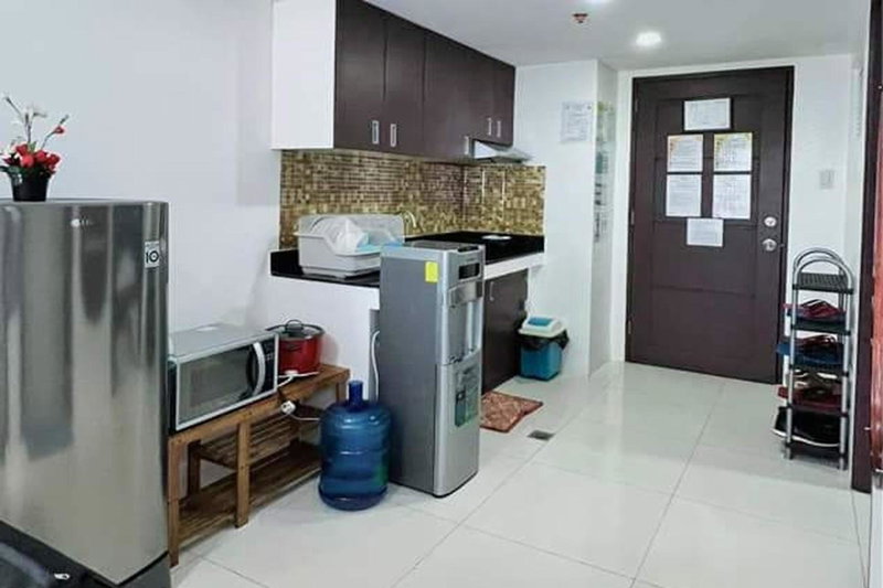 Krystal Claine Homestay-BURNHAM HILL, Baguio, Philippines