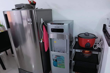 Krystal Claine Homestay-BURNHAM HILL, Baguio, Philippines