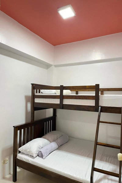 Krystal Claine Homestay-BURNHAM HILL, Baguio, Philippines