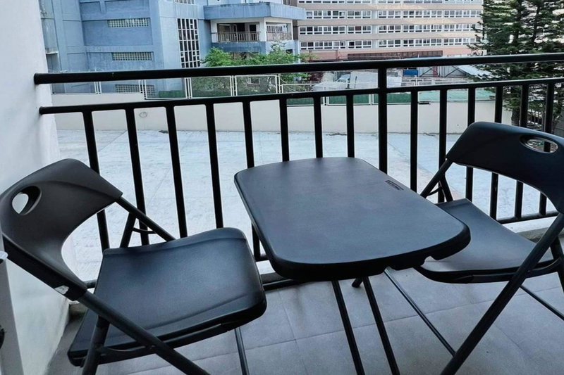 Krystal Claine Homestay-BURNHAM HILL, Baguio, Philippines