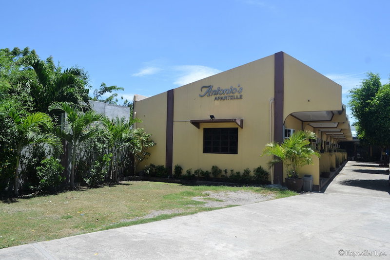 Antonio's Apartelle & Suites, General Santos, Philippines