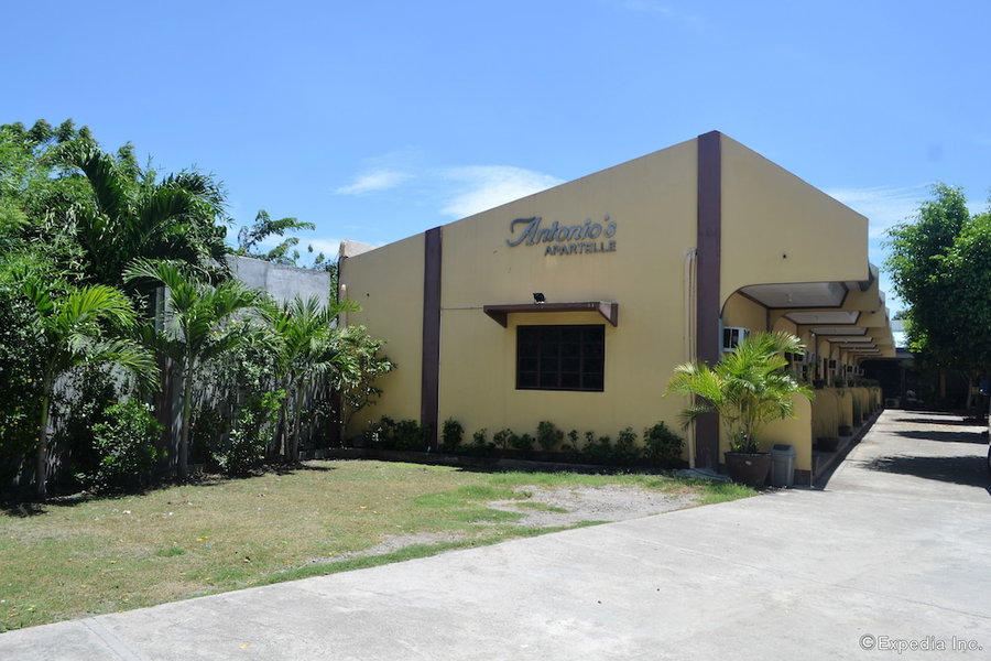 Antonio's Apartelle & Suites, General Santos, Philippines