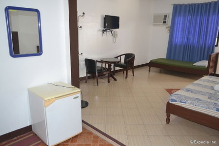 Antonio's Apartelle & Suites, General Santos, Philippines