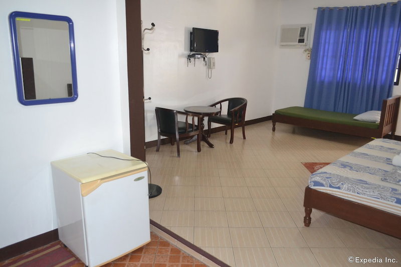 Antonio's Apartelle & Suites, General Santos, Philippines