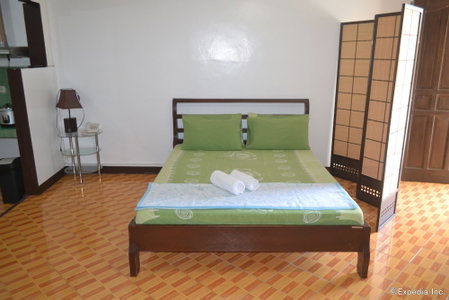 Antonio's Apartelle & Suites, General Santos, Philippines