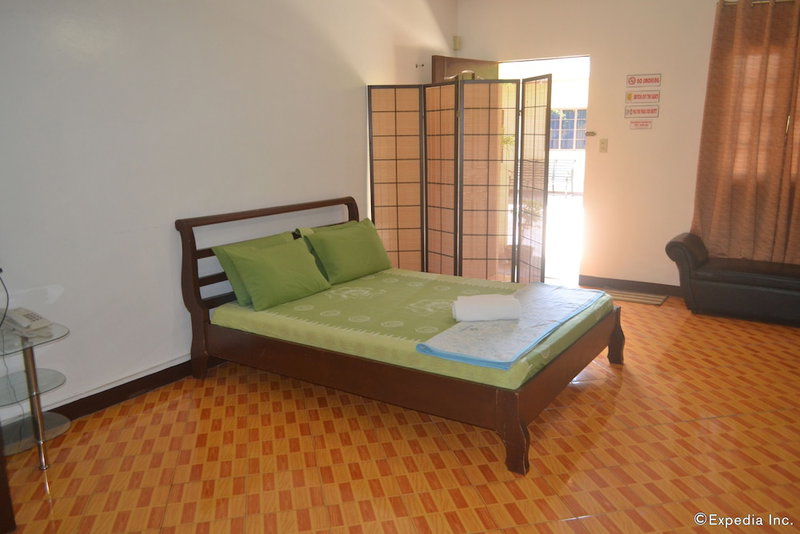 Antonio's Apartelle & Suites, General Santos, Philippines
